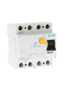 Eaton Frcmm-25/4/03 reines Differential 4p 25a 0,3